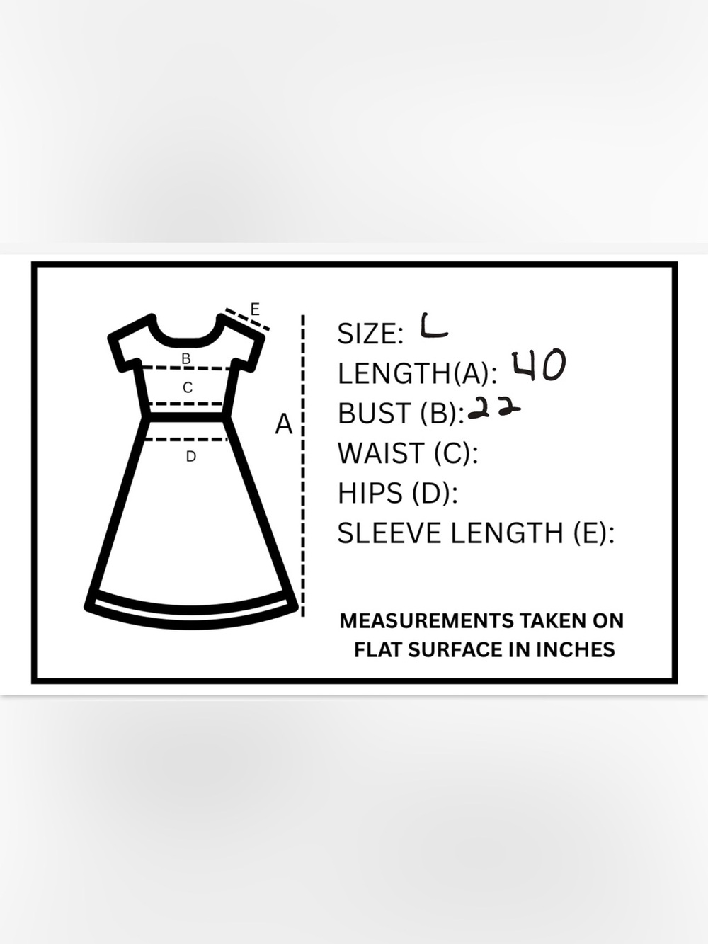 J. Jill Love Linen Light Blue V-Neck Dress Striped Hem Above Knee Length - Picture 12 of 12